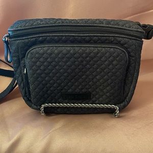 Vera Bradley Lil Hipster Crossbody purse
